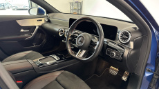 Mercedes-Benz A-Class A200 AMG Line Executive 5dr Auto Petrol Hatchback